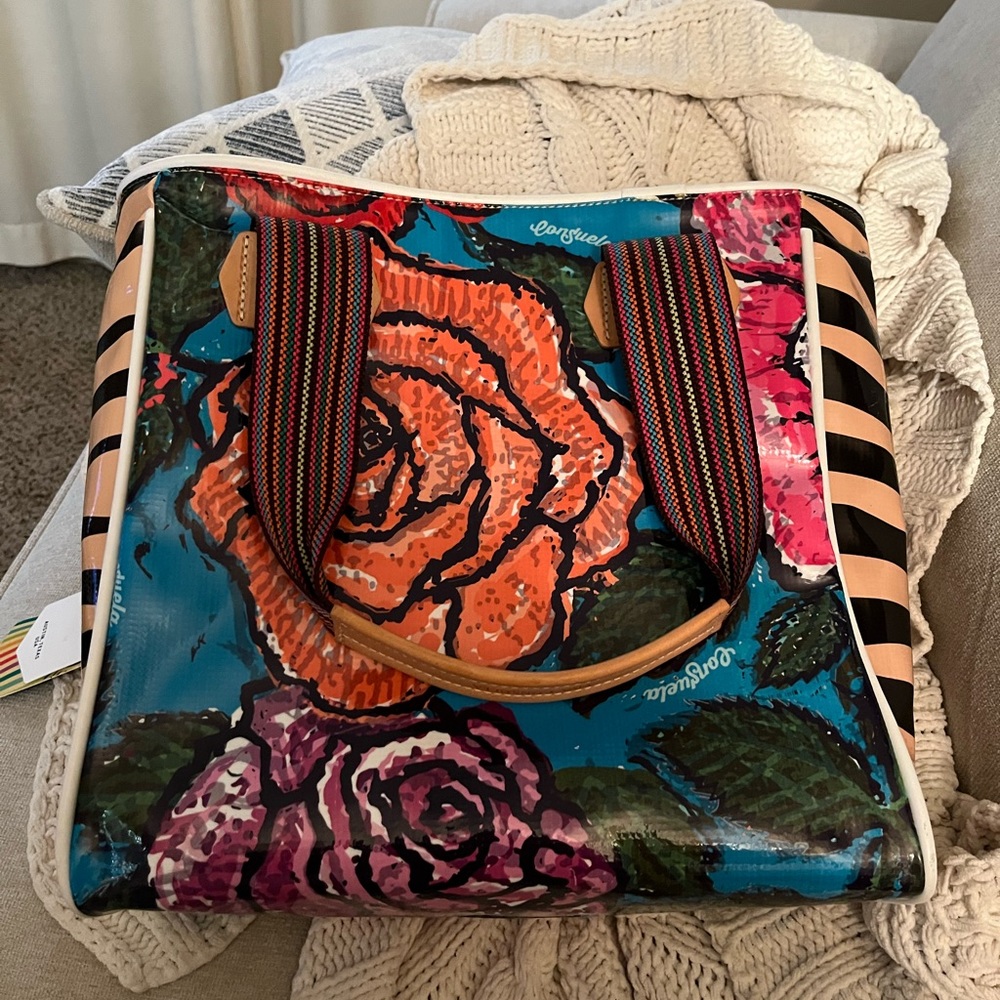 Consuela bag